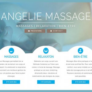 Angelie massage